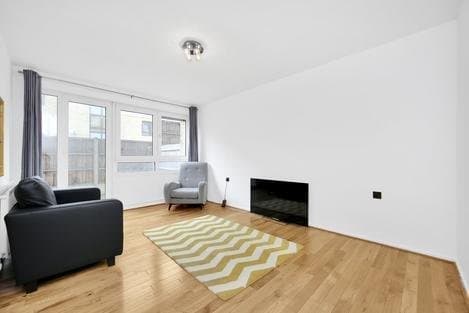 Coniston House 1 Southern Grove, London, E3 4SU