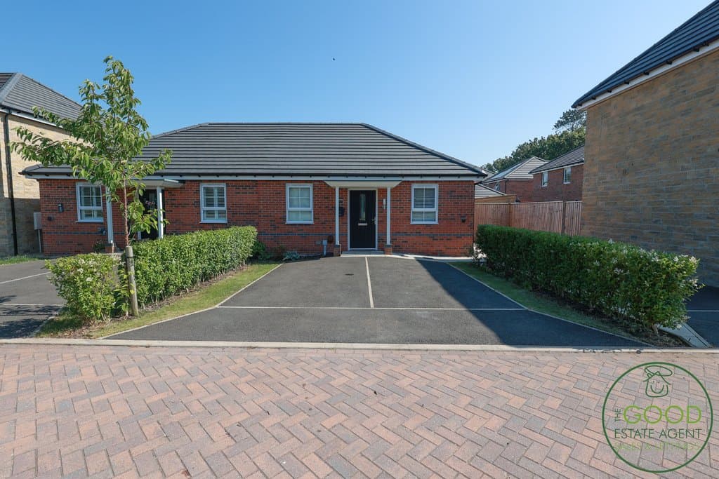 Tansy Road, Preston, PR3 2NF