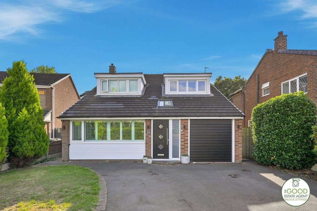 Oakdale Drive, Heald Green Cheadle, SK8 3SJ