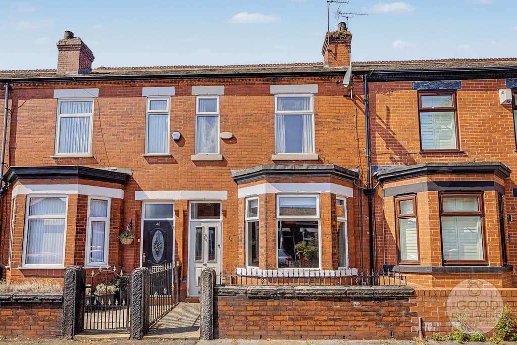 Ashbourne Road, Manchester, M300HW