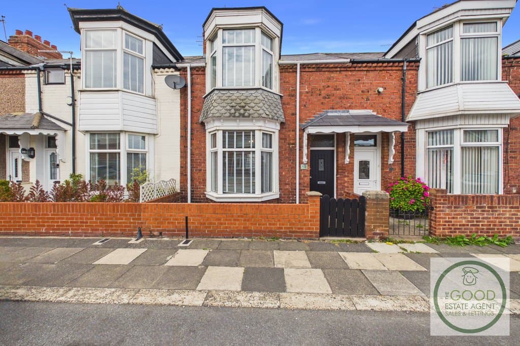 Atkinson Road, Sunderland, SR6 9AX