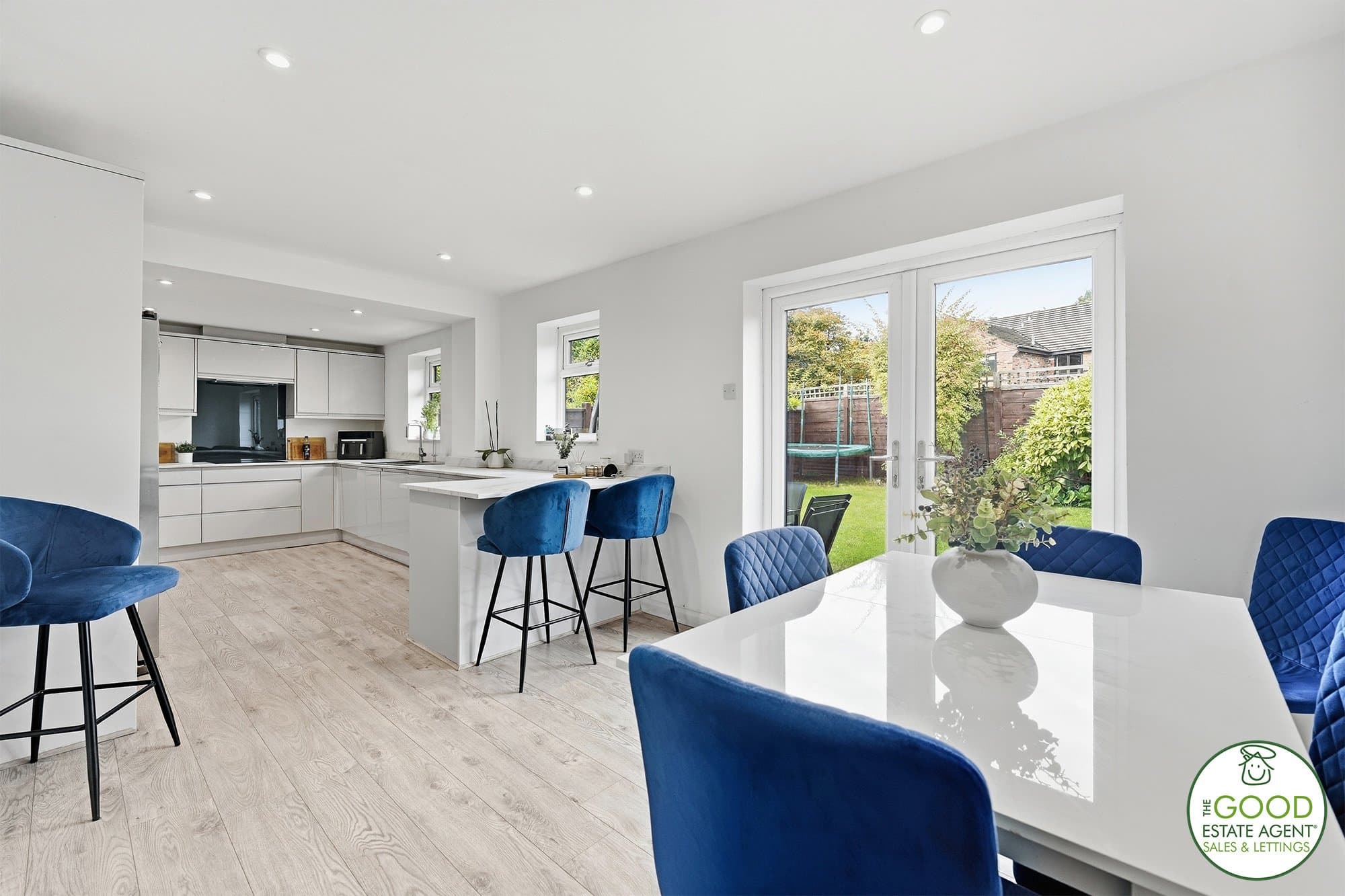 Tudor Green, Wilmslow, SK9 2RG