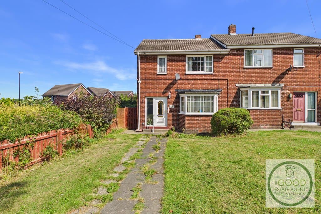 Neil Street, Easington Lane, DH5 0HW