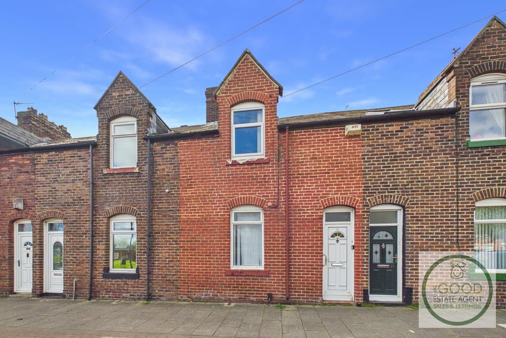 Southwick Road, Sunderland, SR5 1EY