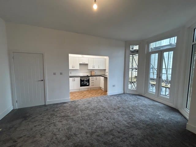 West Terrace, Folkestone, CT20 1RR