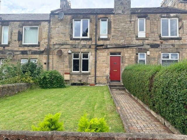 Forth Avenue, Kirkcaldy, KY25PS