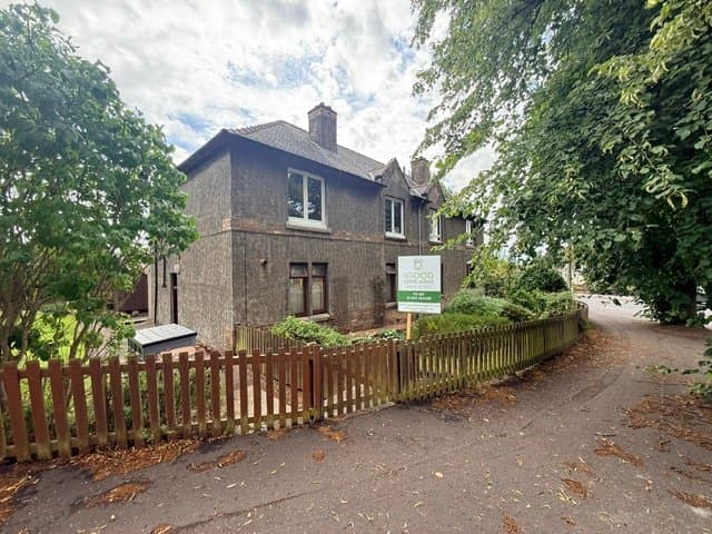 23, West Nethertown Street, Dunfermline, KY127PN