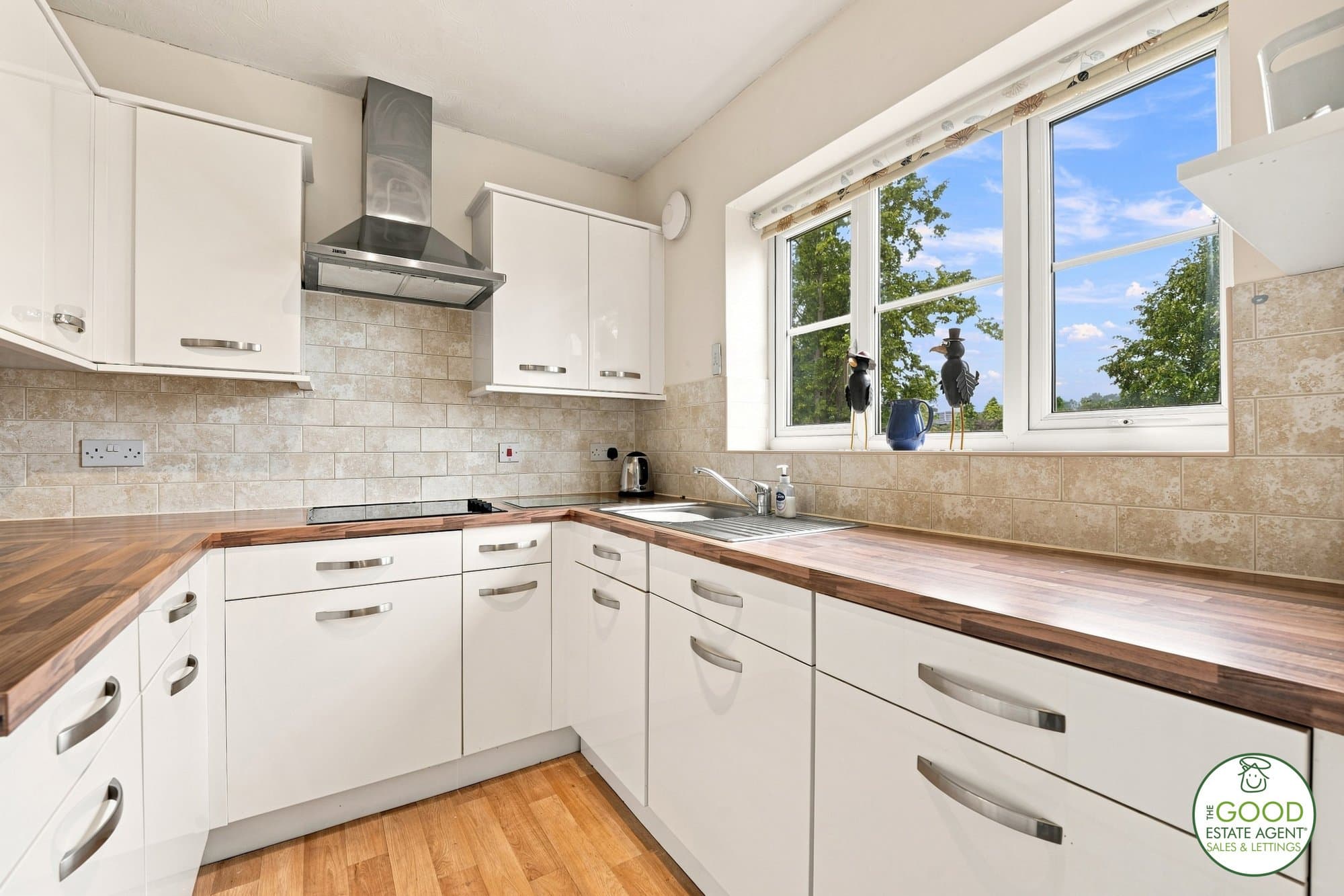 Apartment 22, St. Johns Lodge, 36 Thorley Lane, Timperley, Altrincham, WA15 7AG