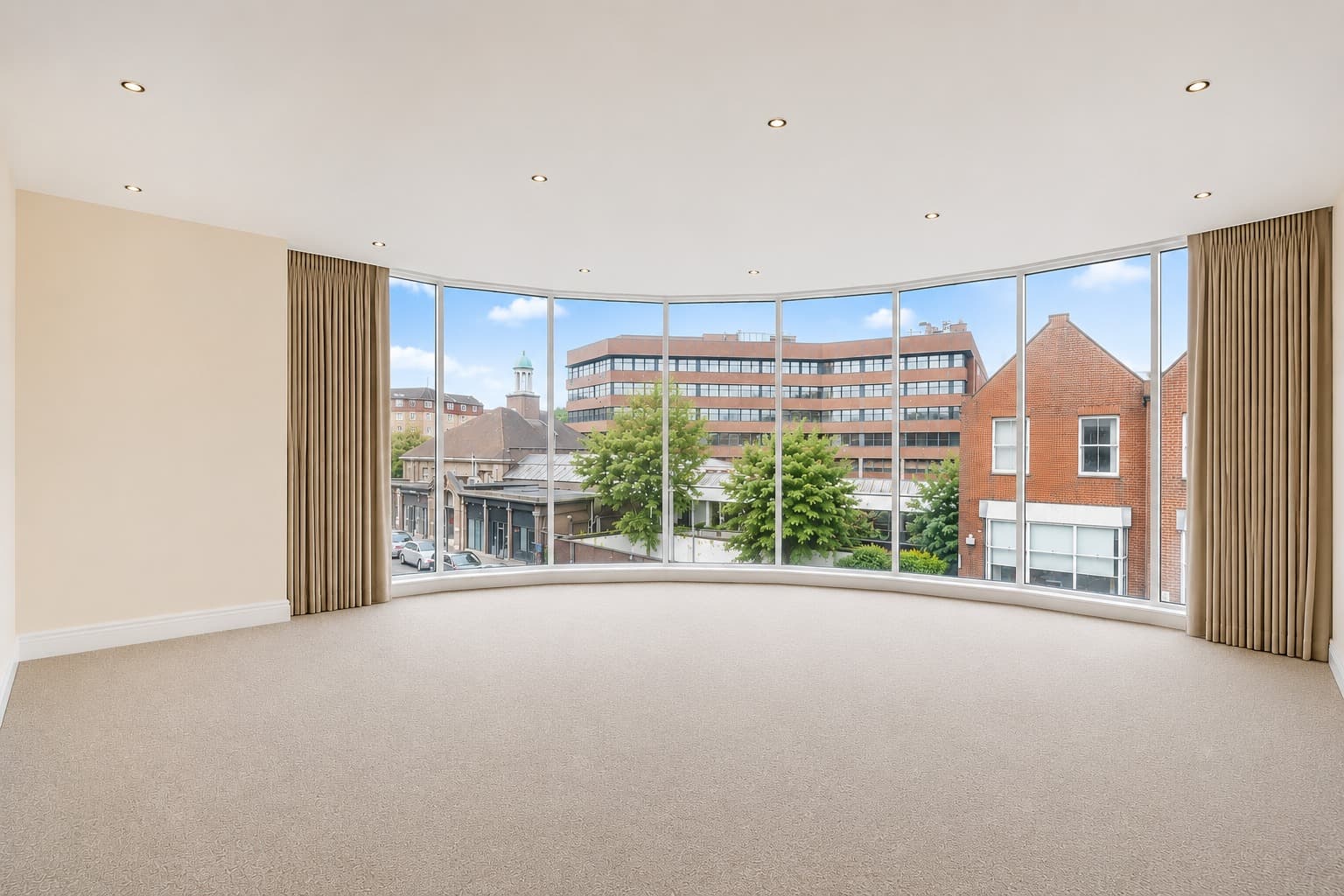 Flat 15, Uno Apartments 1 Sherman Road, Bromley, BR13GP