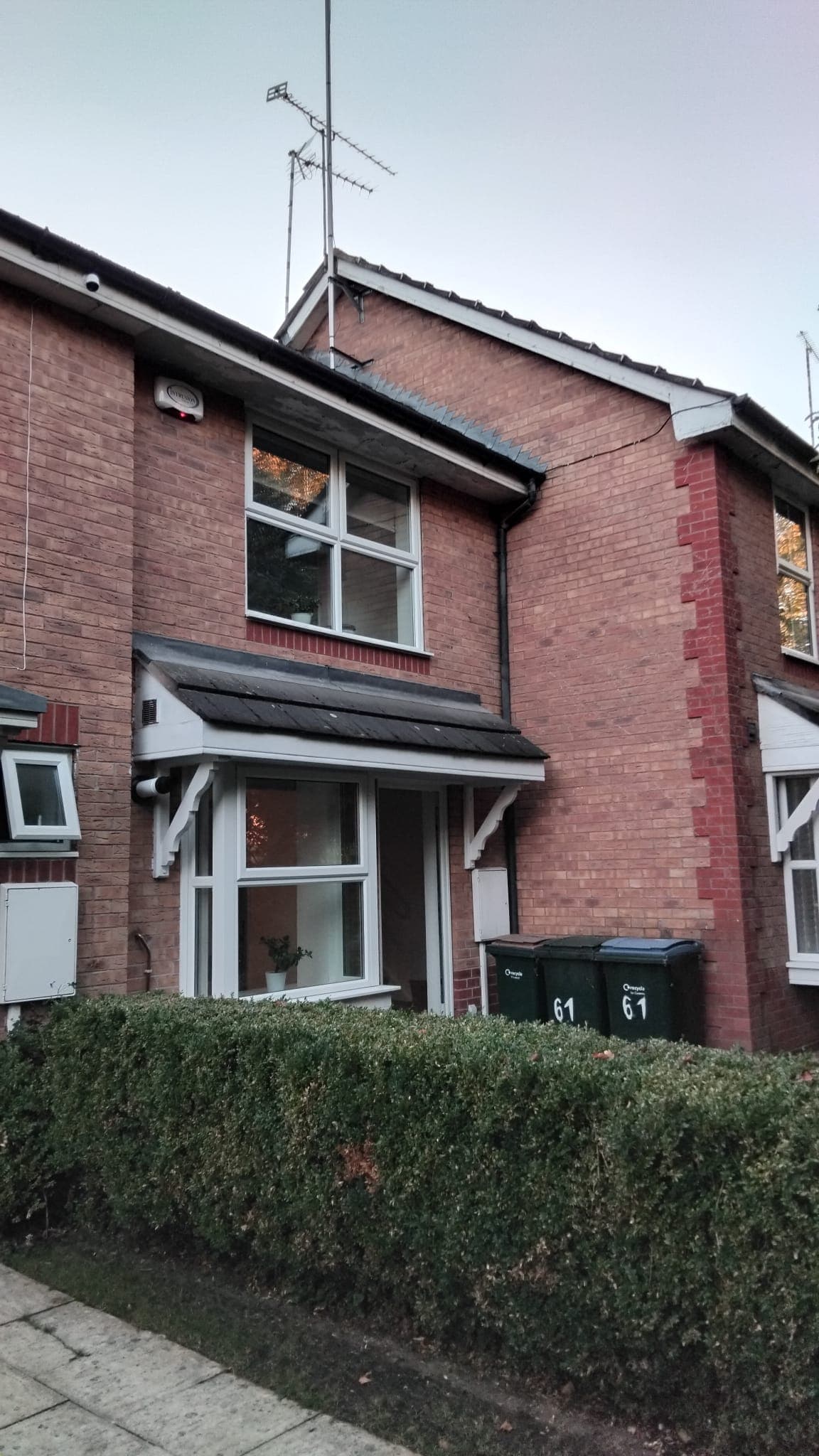 61, Coundon Road, Coventry, CV14AR
