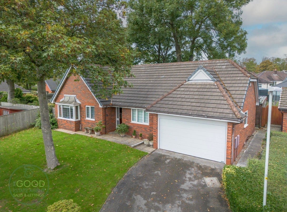 Willow Green Ashton-on-Ribble, Preston PR2 1AG