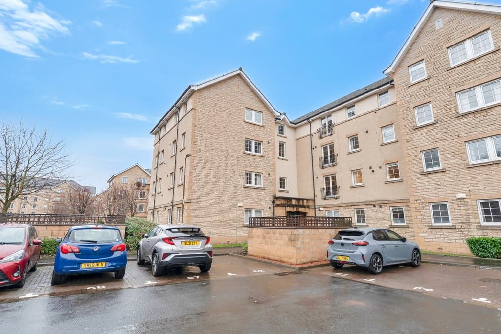 Roseburn Maltings, Edinburgh, EH12 5LY