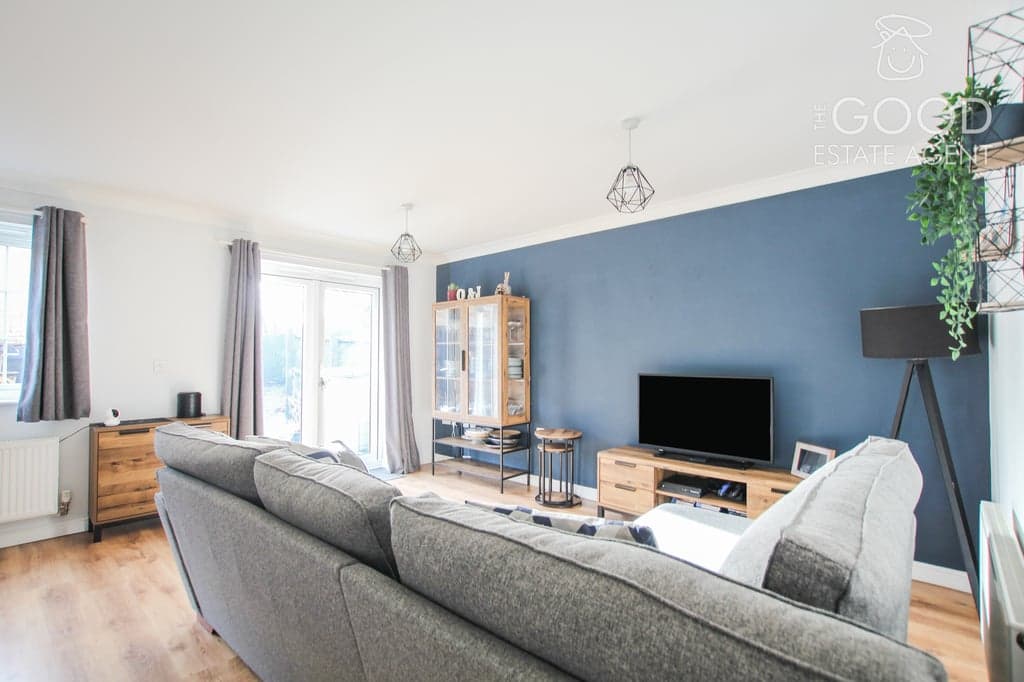 9 Guernsey Way, Littleport, CB6 1GD