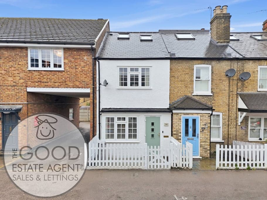 Forest Road, Loughton, IG10 1EQ