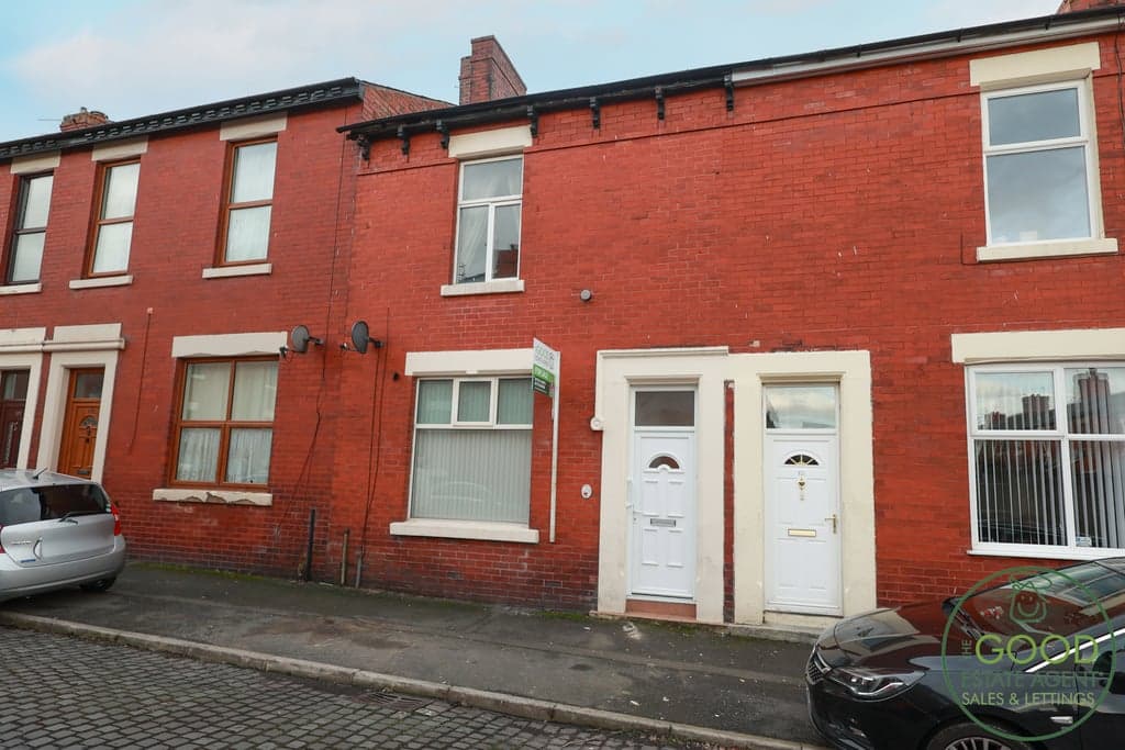 Norris Street, Preston PR2 3DU