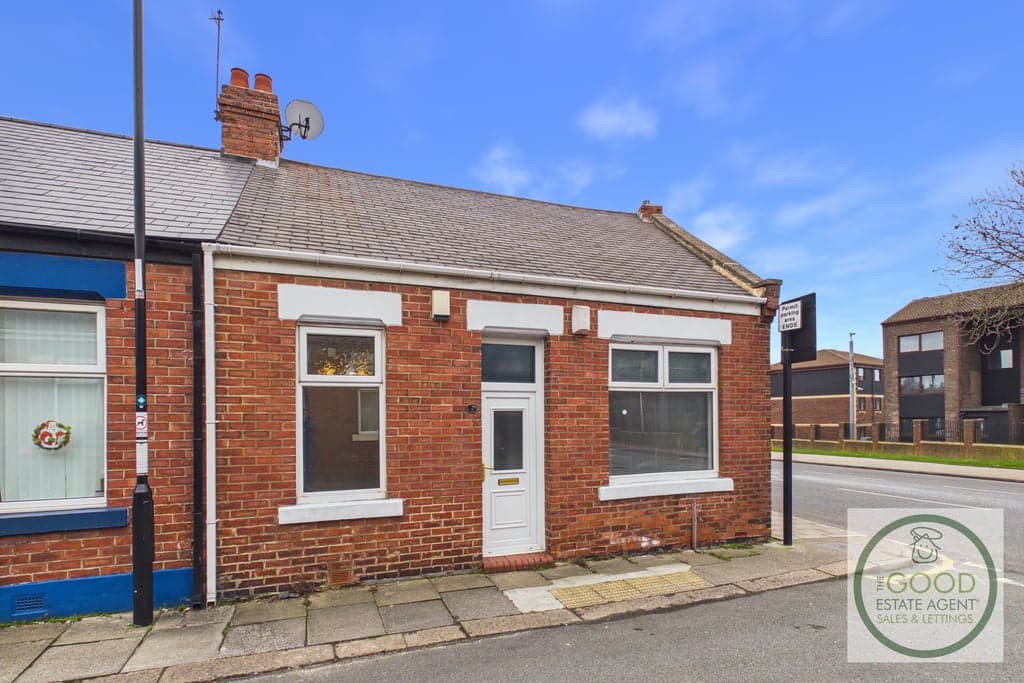 Hazledene Terrace, Sunderland, SR4 6NA