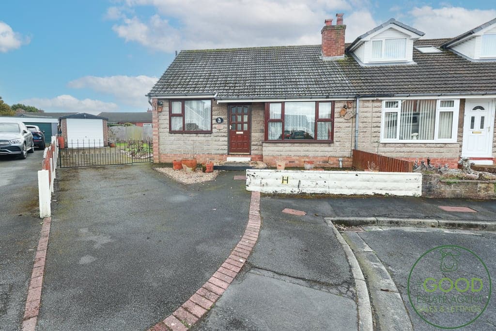Birkdale Avenue Longton, Preston PR4 5ZH