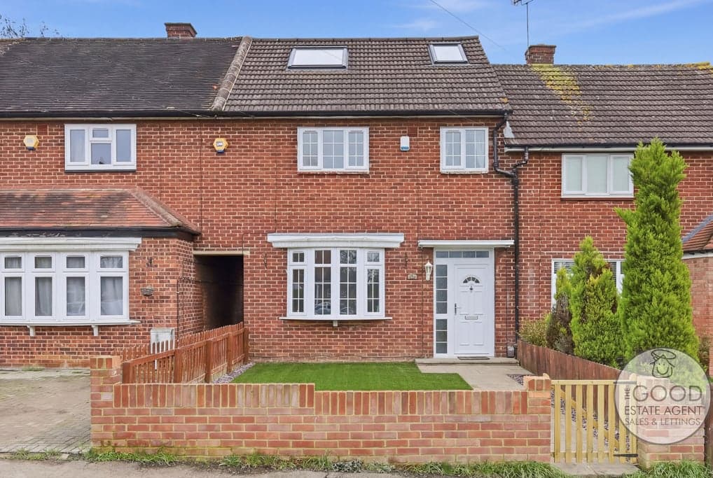 Colson Road, Loughton, IG10 3RA