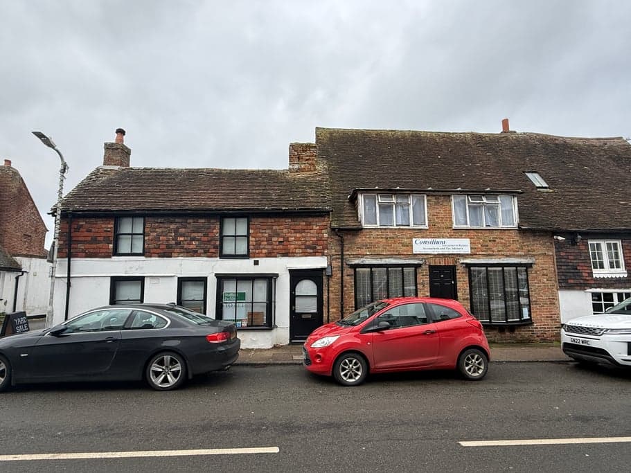 High Street, Romney Marsh, Kent, TN29 9AJ