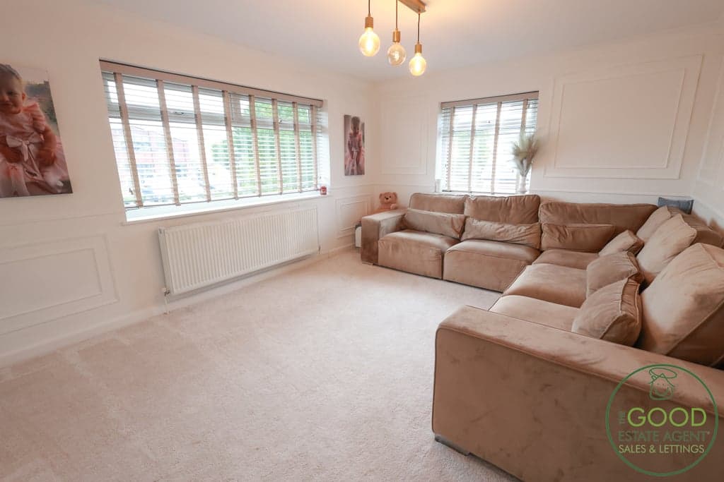 Garstang Road Broughton, Preston PR3 5DL