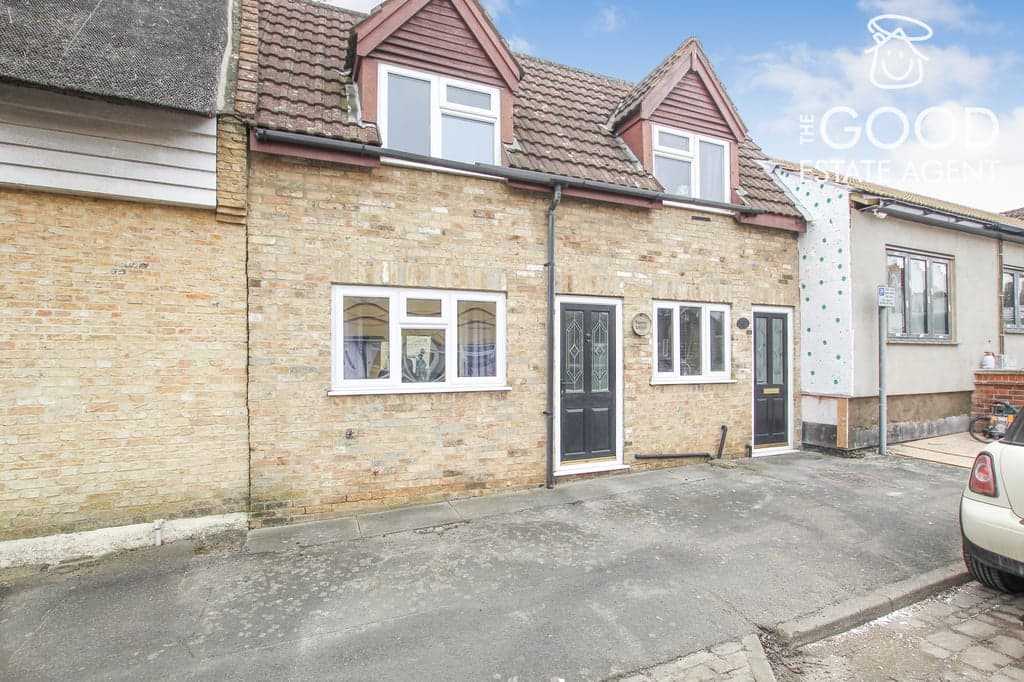 Crown Lane, Littleport CB6 1PP