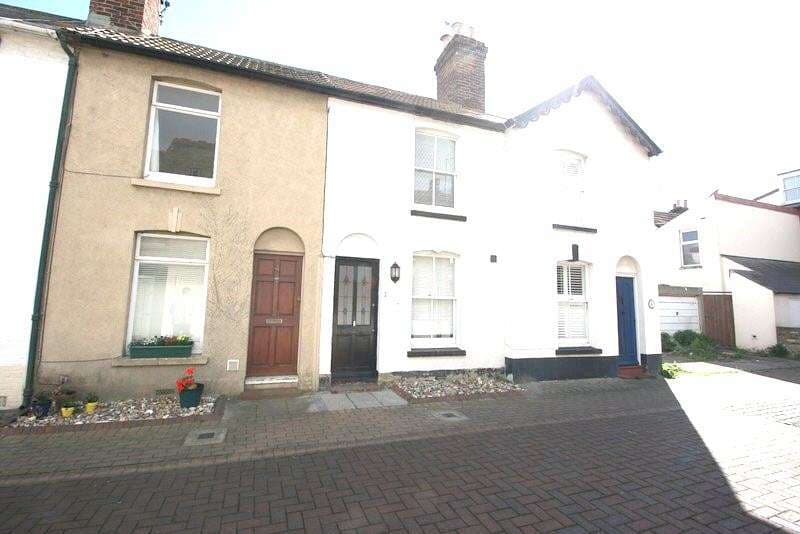 3, Fountain Street, Whitstable, CT5 1HB