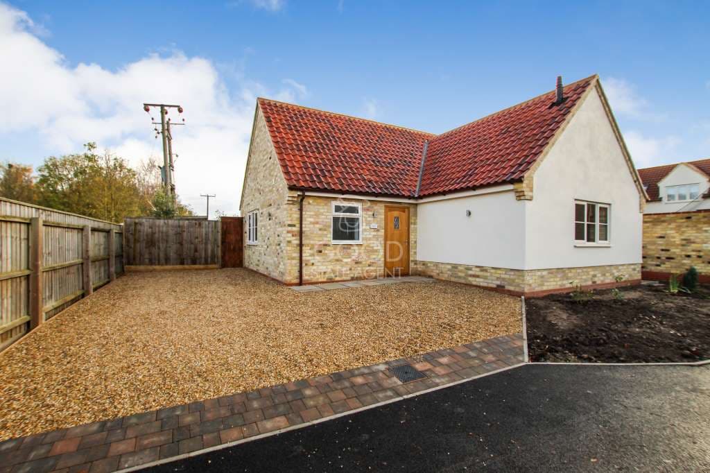 Little London, Isleham, CB7 5SE
