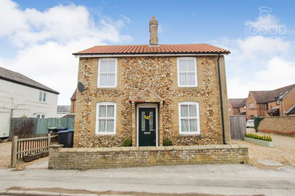 Pound Lane, Isleham, CB7 5SF