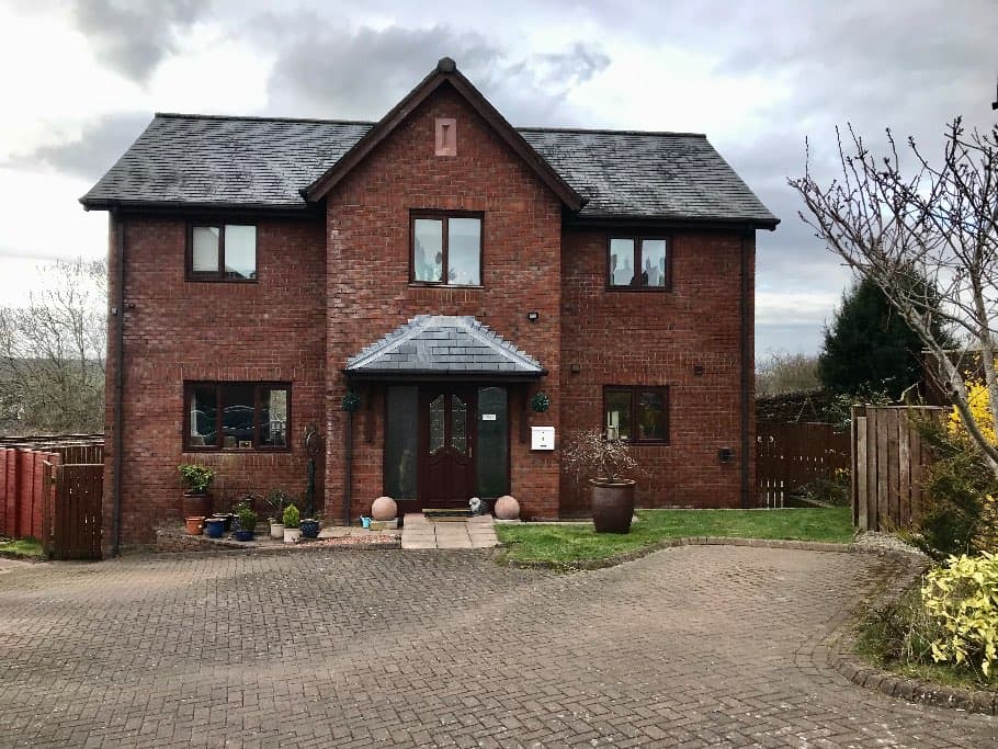 Walby Garth Langwathby, Penrith, Cumbria CA10 1NR