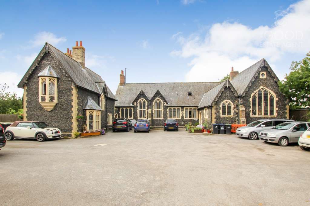 31b Clay Street, Soham, CB7 5HJ