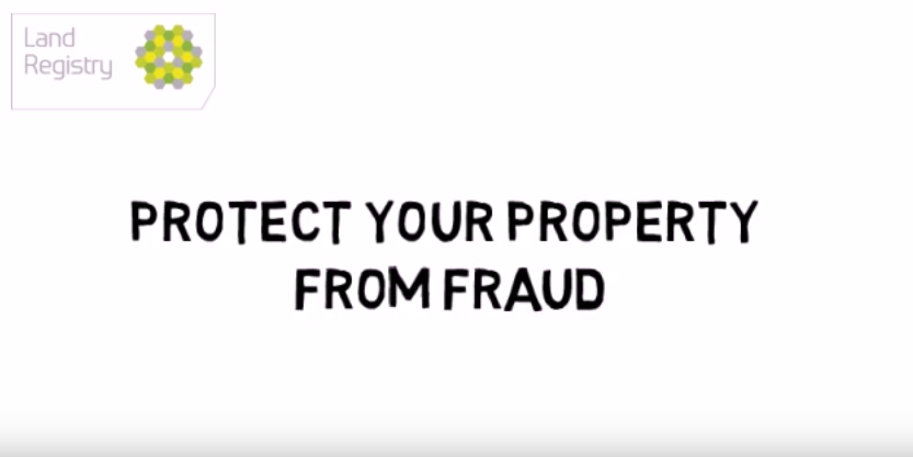 Could someone sell your property without you knowing? Property Fraud – What you need to know.