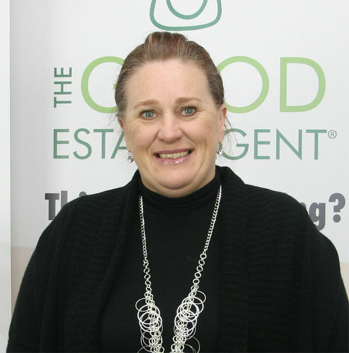 Morag Young
