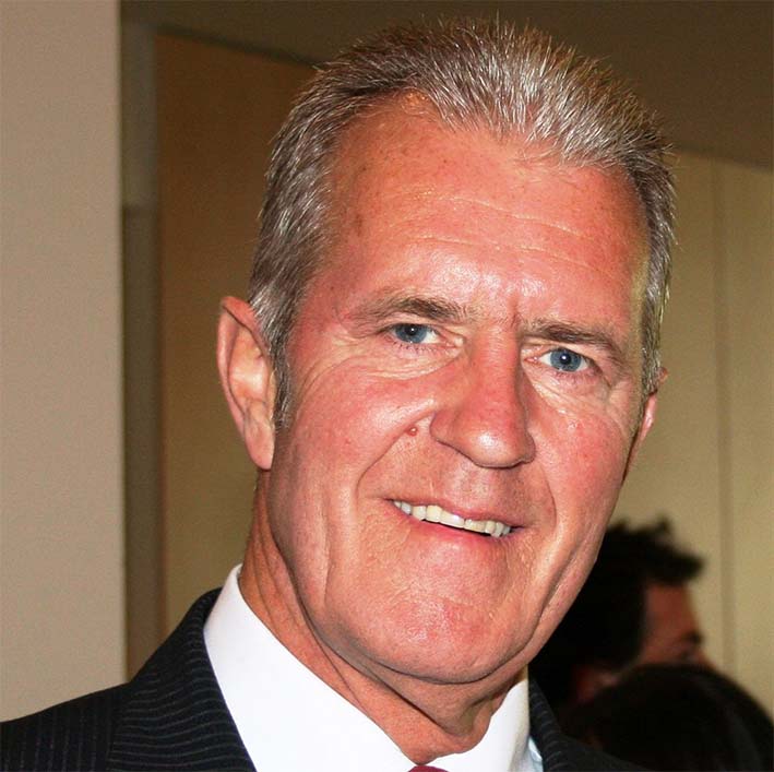 Peter Cooper