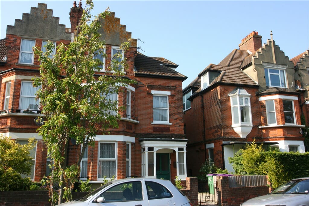 Kingsnorth Gardens, Folkestone CT20 The Good