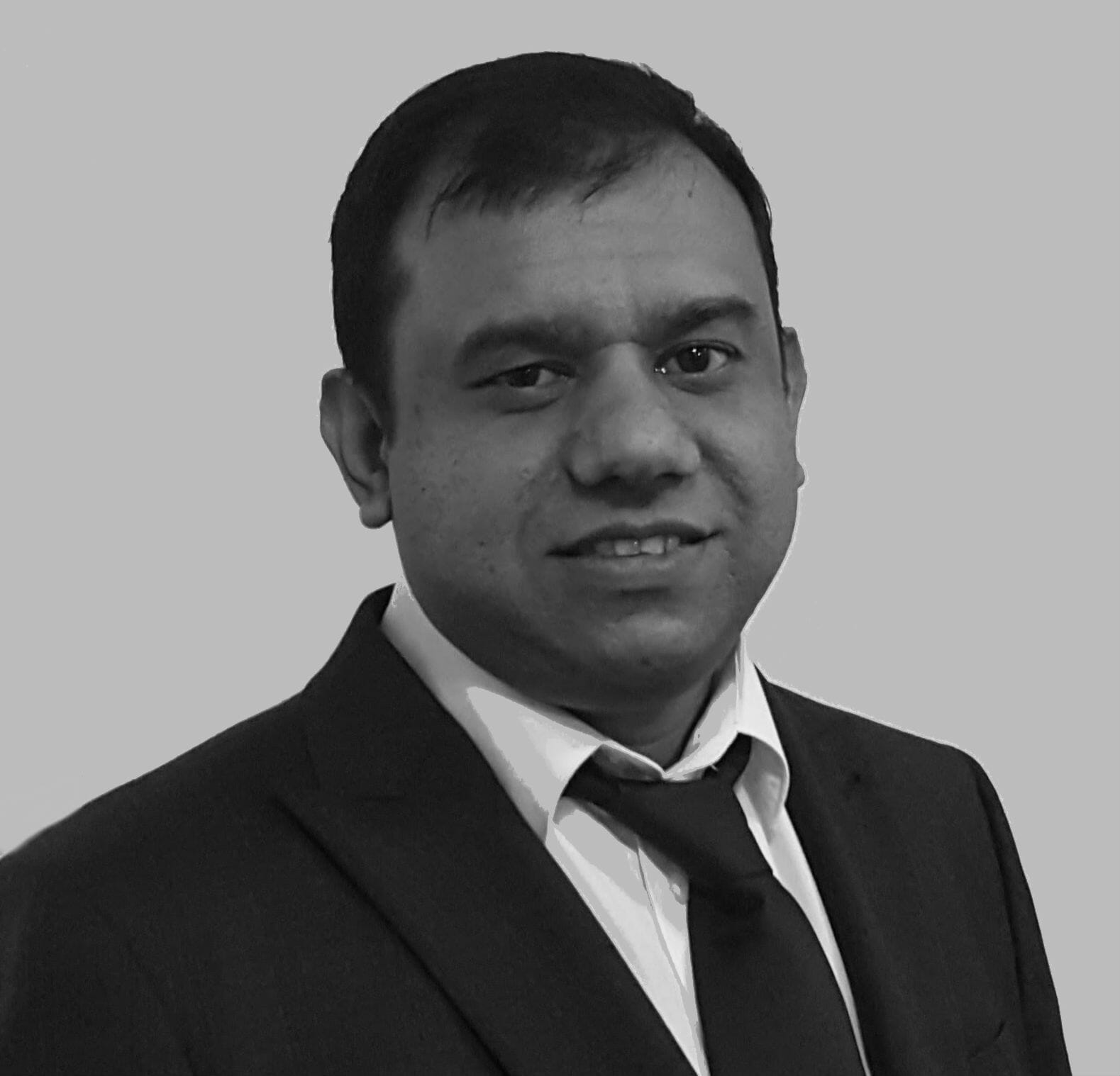Naz Islam
