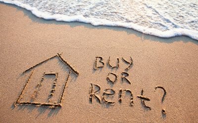 Is It Better To Rent Or Buy?