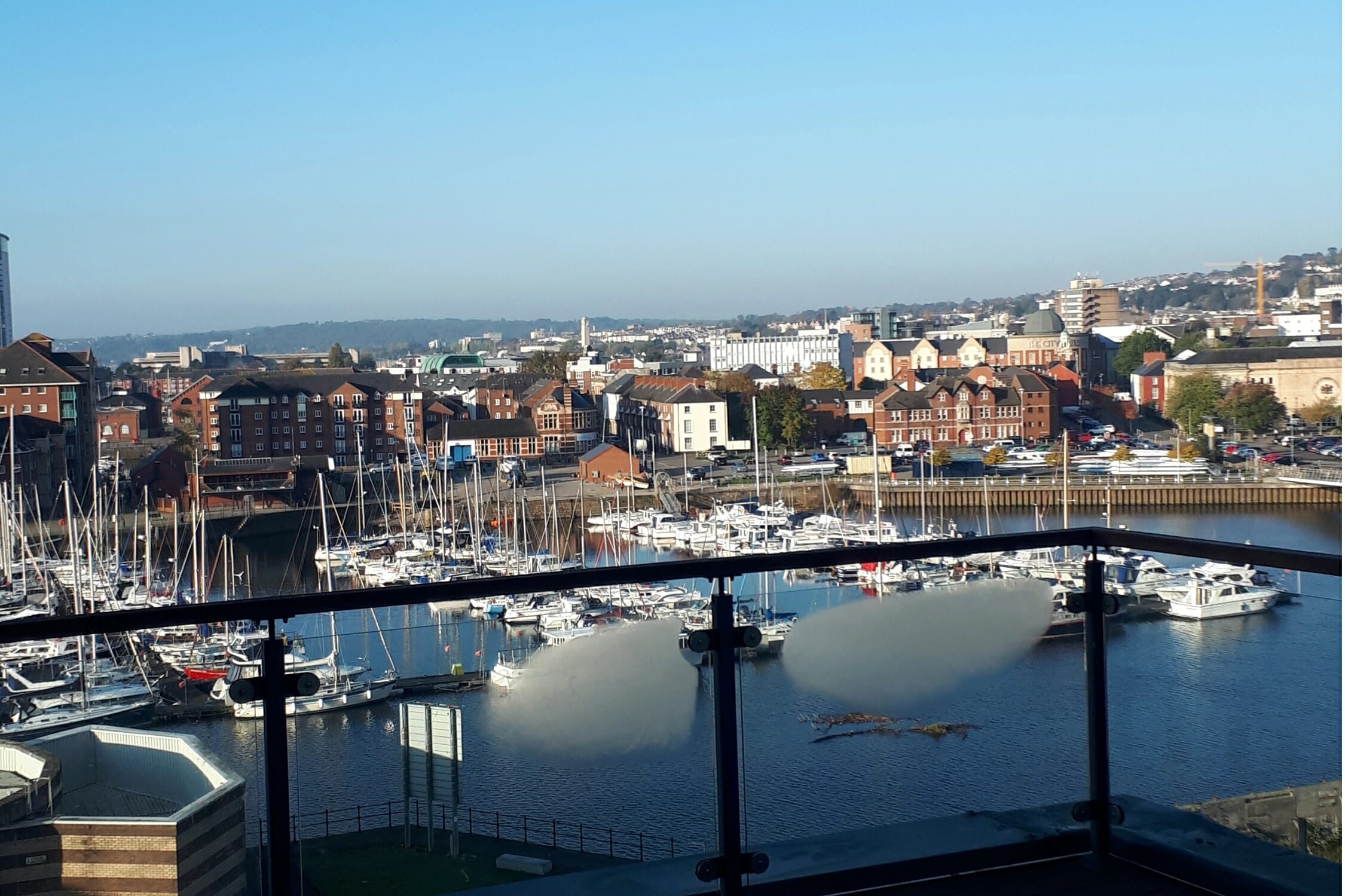 Altamar Swansea Sa1 The Good Estate Agent