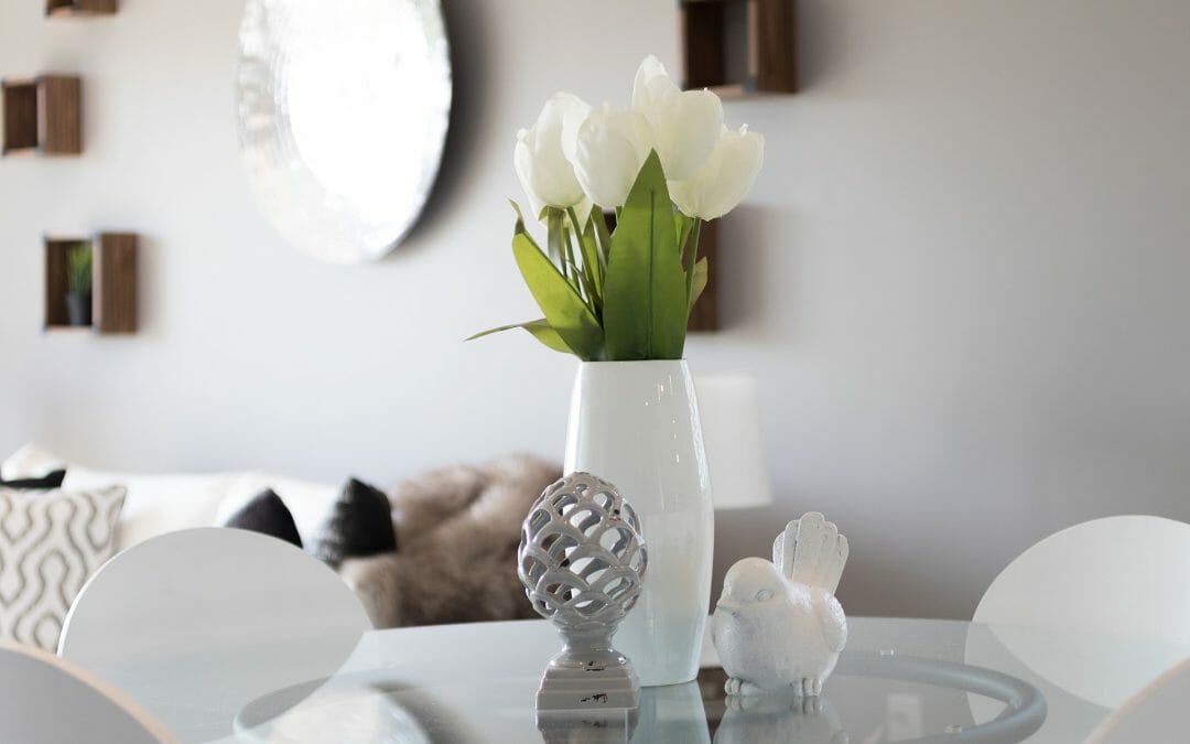 Top Tips for Selling Your Home This Spring
