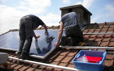 Boosting Property Value With Solar Power