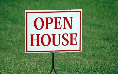 Property Sales | What is an Open House?