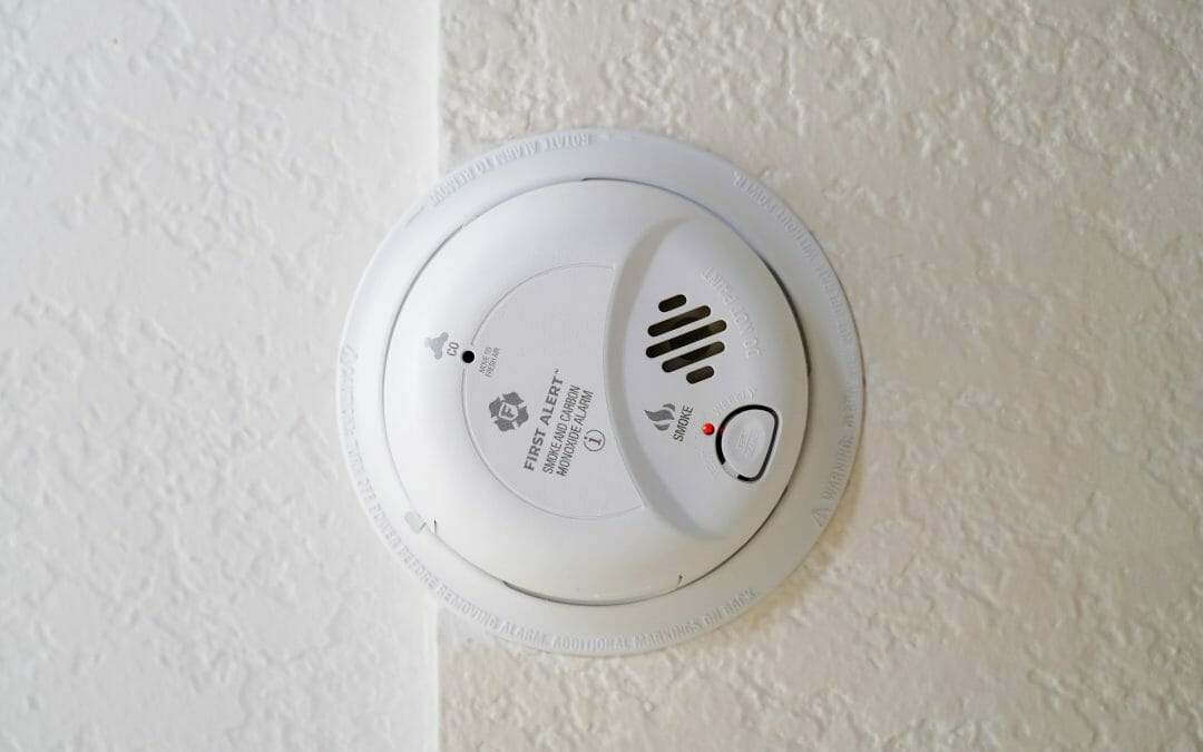 Smoke and Carbon Monoxide Detector Requirements for Landlords