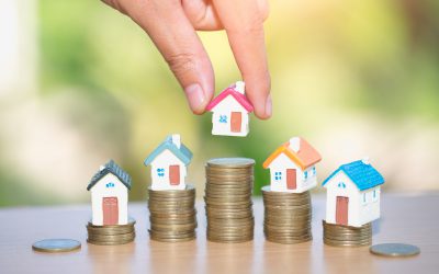 Property And The Budget October 2018