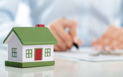 What To Do If You Inherit A Property